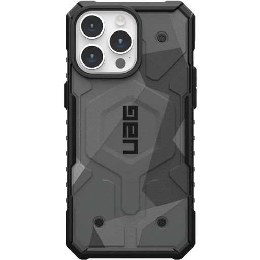 Чохол UAG для Apple iPhone 15 Pro Max Pathfinder SE MagSafe, Geo Camo (114303114033)