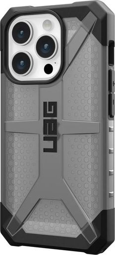 Чохол UAG для Apple iPhone 15 Pro Max Plasma, Ash (114304113131)