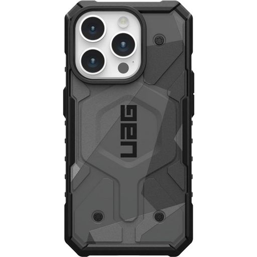 Чохол UAG для Apple iPhone 15 Pro Pathfinder SE MagSafe, Geo Camo (114283114033)