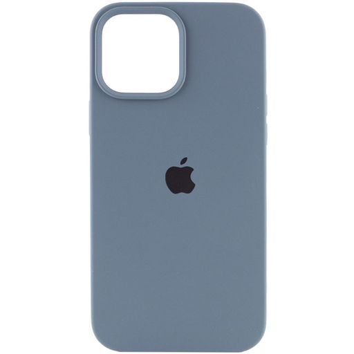 Чехол Silicone Case Open Camera iPhone 14 Pro, #60, Cactus