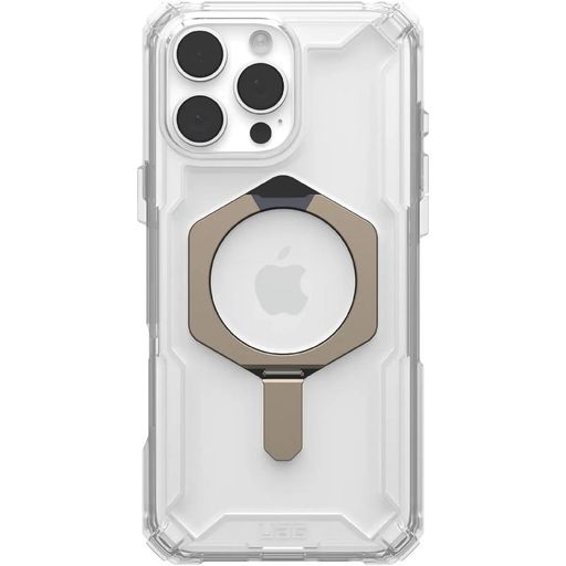 Чохол UAG AAA Plazma Mag XTE for Apple iPhone 16 Pro Max All White