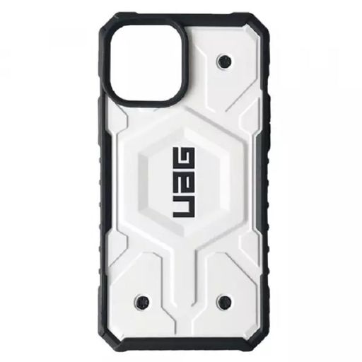 Чохол UAG with MagSafe (iPhone 13 Pro, White)