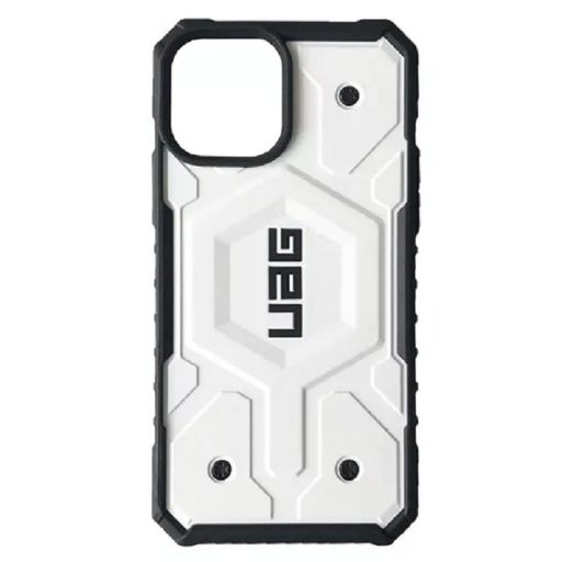 Чохол UAG with MagSafe (iPhone 13, White)