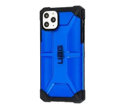 Чохол UAG PLASMA для iPhone 11 PRO MAX Blue