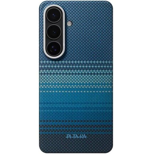 Чохол Pitaka Edge Ultra-Slim Case Moment Moonrise for Samsung Galaxy S26 (KS2602)