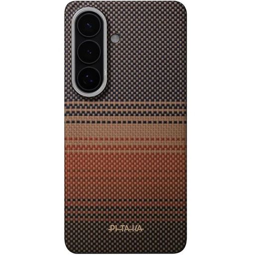 Чохол Pitaka Edge Ultra-Slim Case Moment Sunset for Samsung Galaxy S26 (KS2603)