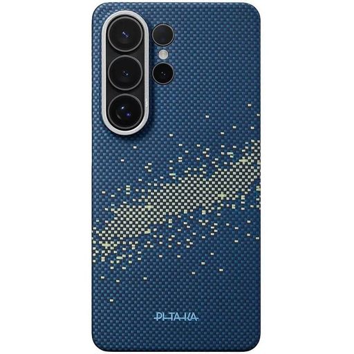 Чохол Pitaka Edge Ultra-Slim Case Moment Milky Way Galaxy for Samsung Galaxy S26 Ultra (KS2605U)