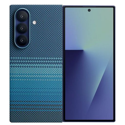 Чохол Pitaka Ultra-Slim Case Moonrise for Samsung Galaxy Z Fold 7 (FMFOLD7)