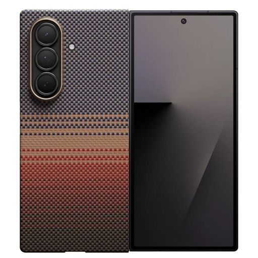 Чохол Pitaka Ultra-Slim Case Sunset for Samsung Galaxy Z Fold 7 (FSFOLD7)