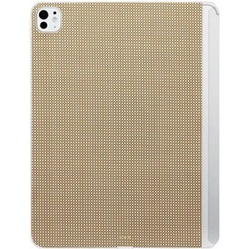 Чохол Pitaka MagEZ Case 2 Plain Canyon Yellow for iPad Pro 11" M4 (KPD2402P)