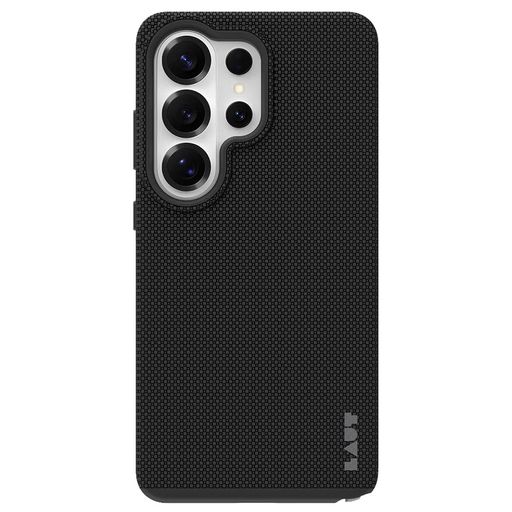 Чохол LAUT SHIELD for Samsung Galaxy S26 Ultra - Black (L_S26L_SH_BK)