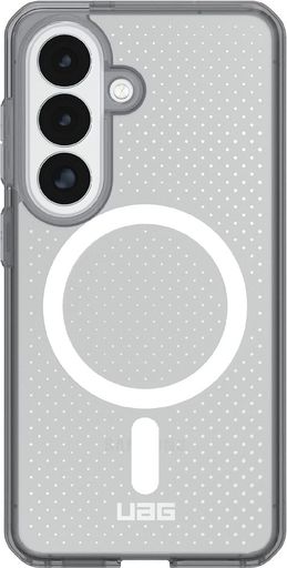 Чохол UAG для Samsung Galaxy S26 Dot with Magnet Ice/Ash (214549114331)