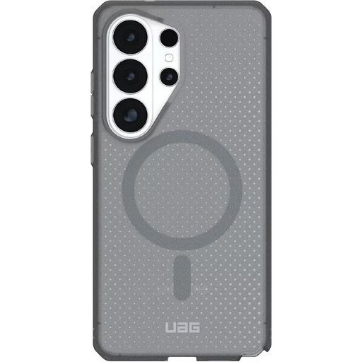 Чехол UAG для Samsung Galaxy S26 Ultra Dot with Magnet Ash (214519113131)