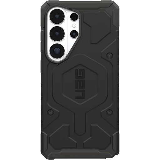 Чохол UAG для Samsung Galaxy S26 Ultra Pathfinder with Magnet Black (214530114040)