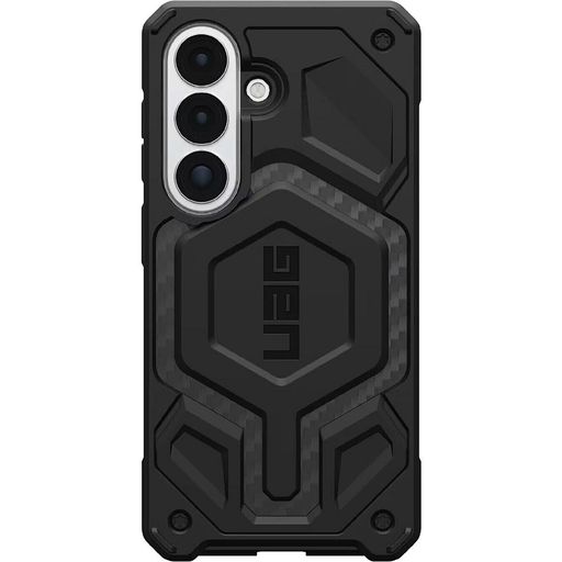 Чехол UAG для Samsung Galaxy S26 Monarch Pro with Magnet Carbon Fiber (214515114242)