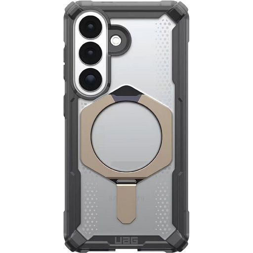 Чехол UAG для Samsung Galaxy S26 Plasma XTE with Magnet Ash/Titanium (214524113136)