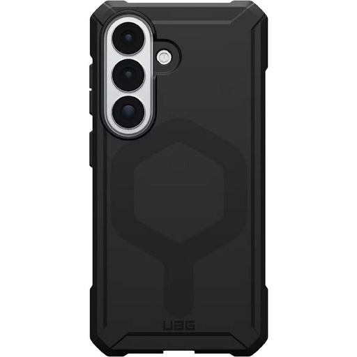 Чехол UAG для Samsung Galaxy S26 Essential Armor with Magnet Black (214534114040)