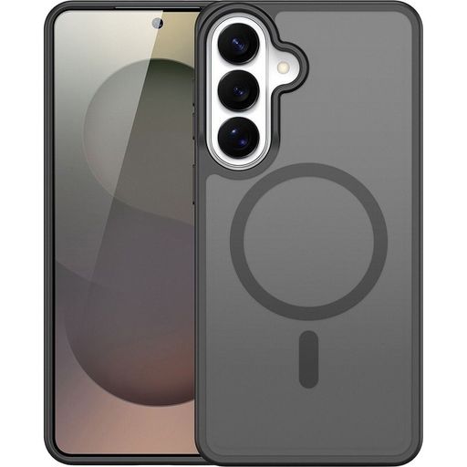 Чохол DUX DUCIS для Samsung Galaxy S26 Magnetic Yind Series (Black)
