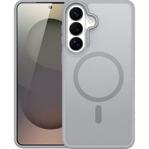 Чохол DUX DUCIS для Samsung Galaxy S26 Magnetic Yind Series (Grey)