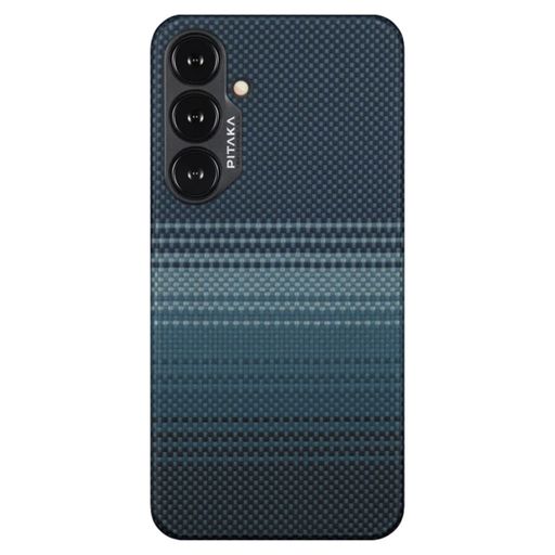 Чохол Pitaka MagEZ Case 4 Moonrise for Samsung Galaxy S24 (FM2401)