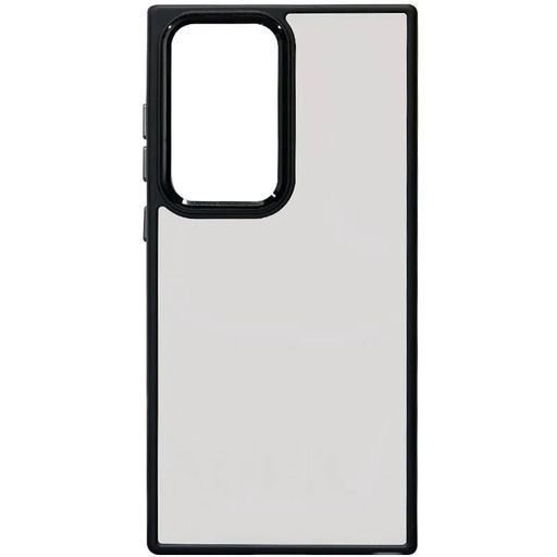 Чохол TPU+PC North Guard для Samsung Galaxy S22 Ultra (Black)