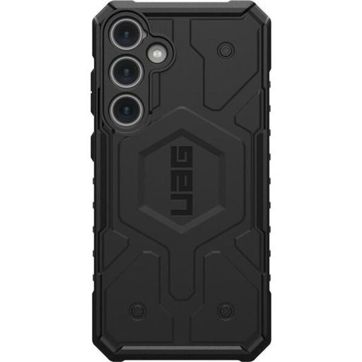Чохол UAG для Samsung Galaxy S24+, Pathfinder Pro, Black (214423114040)