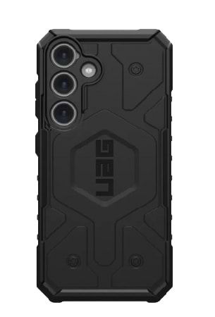 Чохол UAG для Samsung Galaxy S24, Pathfinder Pro, Black (214421114040)