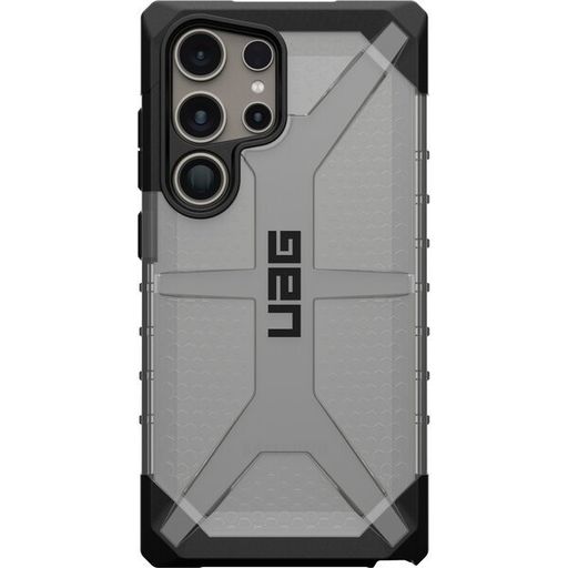 Чохол UAG для Samsung Galaxy S24+, Plasma, Ice (214434114343)