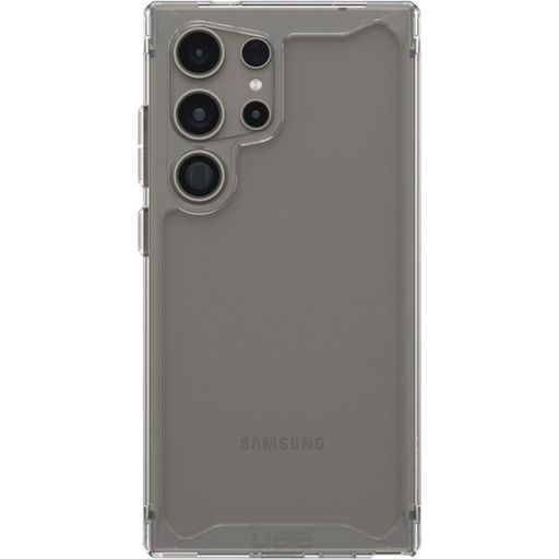 Чохол UAG для Samsung Galaxy S24 Ultra, Plyo, Ice (214432114343)