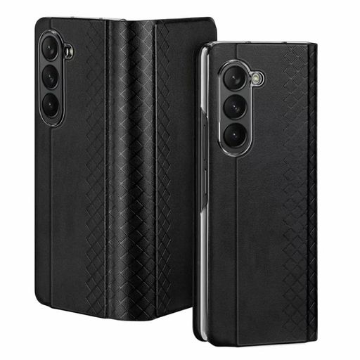 Чехол для смартфона DUX DUCIS Bril for Samsung Fold 5 Black