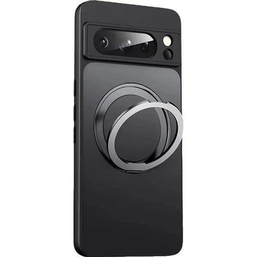 Чохол TPU Timeshield with MagSafe для Google Pixel 9 / 9 Pro