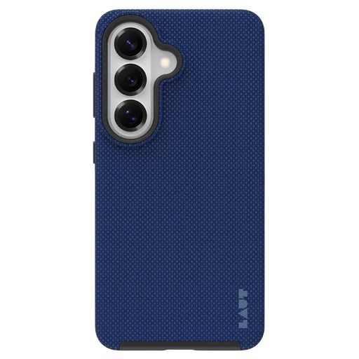 Чохол LAUT SHIELD for Samsung Galaxy S26 Plus з MagSafe Blue (L_S26M_SH_NV)