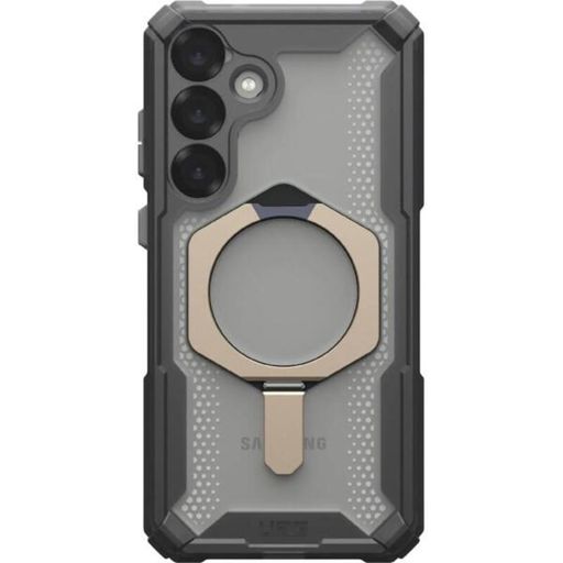 Чохол UAG для Samsung Galaxy S25+, Plasma XTE with Magnet, Ash/Titanium (214468113136)