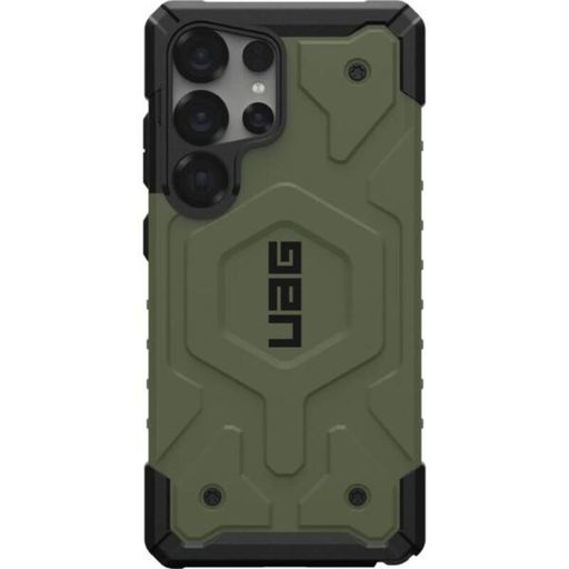 Чохол UAG для Samsung Galaxy S25 Ultra, Pathfinder with Magnet, Olive Drab (214476117272)