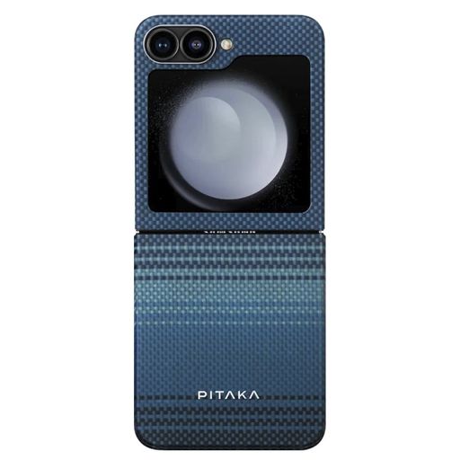 Чохол Pitaka MagEZ Case 5 Moonrise for Samsung Galaxy Z Flip 6 (FMFLIP6)
