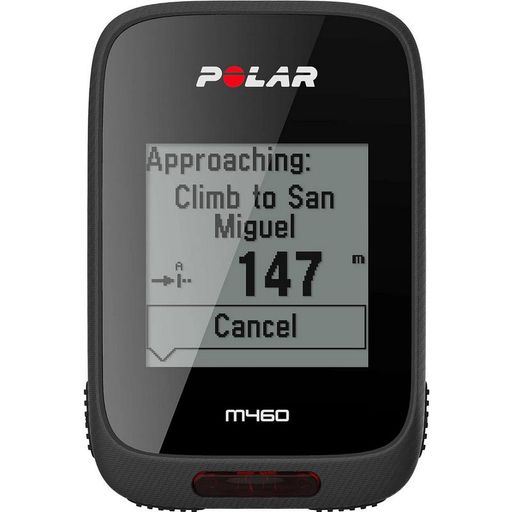 Велокомп'ютер Polar m460 (90064757) Europe