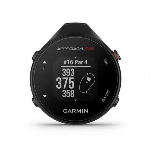 Дальномер для гольфа Garmin Approach G12 (010-02555-00/01)