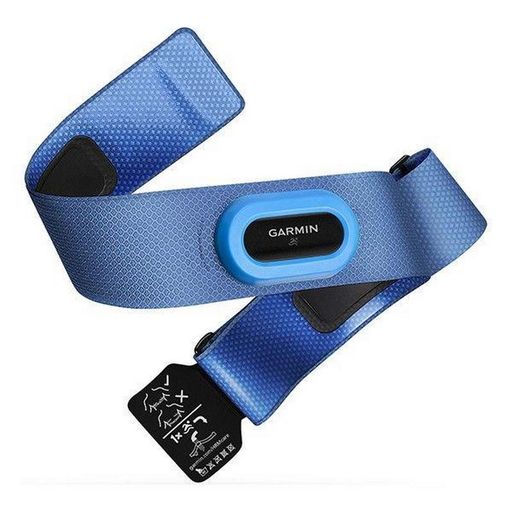 Нагрудний датчик серцевого ритму Garmin HRM-Swim (010-12342-00)