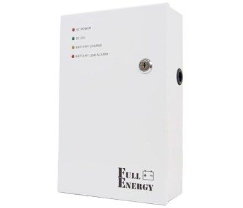 Блок бесперебойного питания Full Energy BBG-125-L
