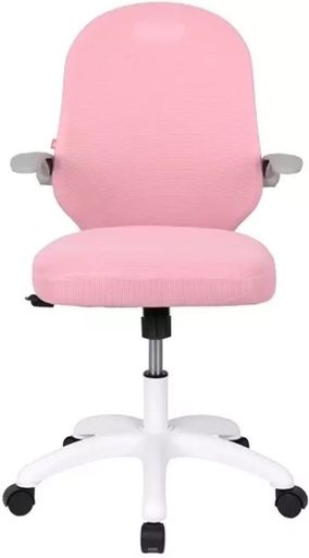 Детское компьютерное кресло АКЛАС Тесоро TILT (H-55 Pink) (00166998)
