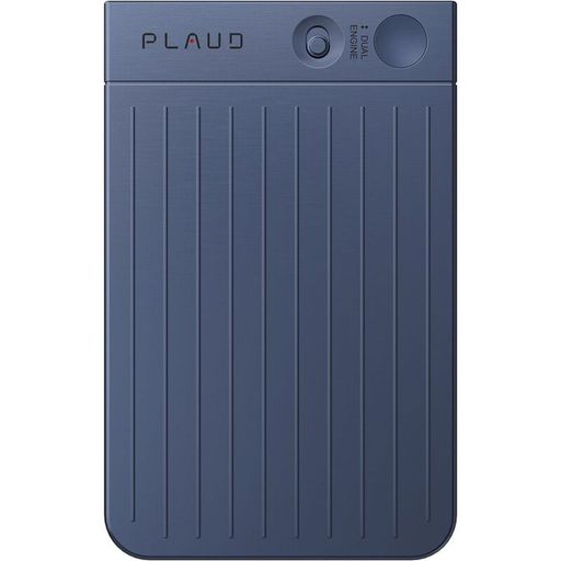 Цифровой диктофон Plaud Note ChatGPT Empowered AI Voice Recorder Navy Blue (NB-100-NB) (UA)