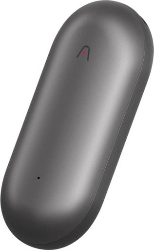 Цифровой диктофон Plaud NotePin ChatGPT Cosmic Gray (NP-64G-GR, PN0200-GR) Europe