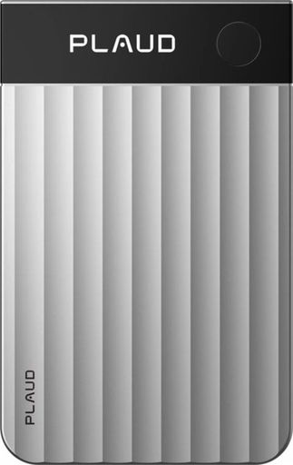 Цифровой диктофон Plaud Note Pro Silver (PN0300-SI) Europe