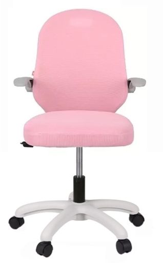 Детское компьютерное кресло АКЛАС Тесоро TILT Розовый (H-55 Pink) (00143988)