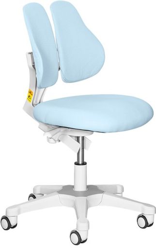 Детское компьютерное кресло Evo-Kids Mio Lite Blue (Y-208 KBL)