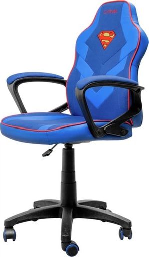 Геймерское детское кресло Trust GXT 703SM Revvo Blue (25741_TRUST)