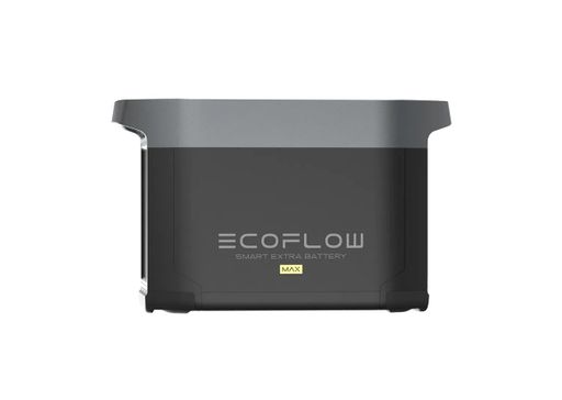 Додаткова батарея для зарядної станції EcoFlow DELTA 2 Max Extra Battery (EFDELTA2MaxEB, EFD350-EB)