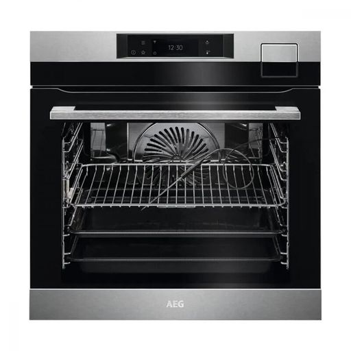 Вбудована духова шафа ELECTROLUX BSK798380M