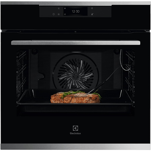Вбудована духова шафа ELECTROLUX KOEBP39WX
