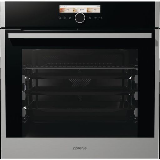 Вбудована духова шафа GORENJE BOP798S54X